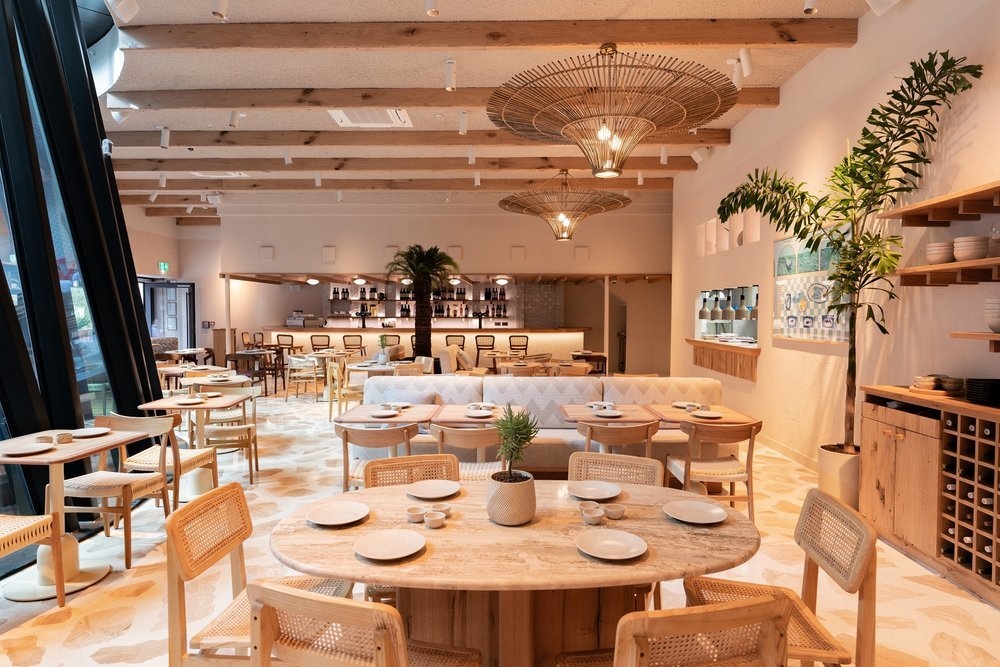 Photo of Milk Beach, Exclusive Hire