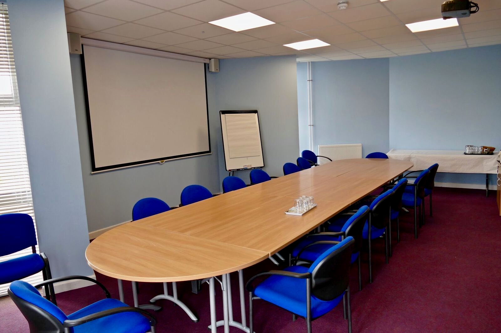 Photo of Merlin Ms Centre