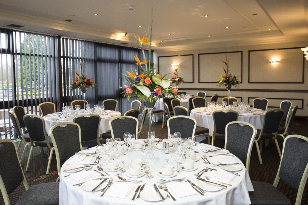 Photo of National Conference Centre, Balcony Suite