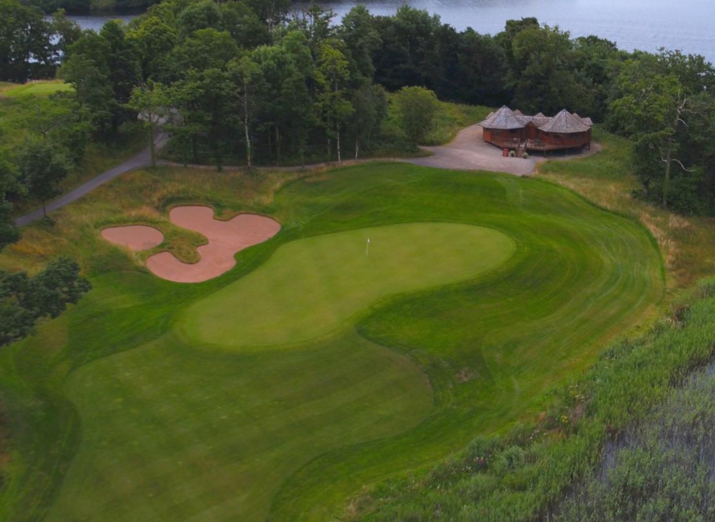 Photo of Lough Erne Resort, Luxury Golf Resort
