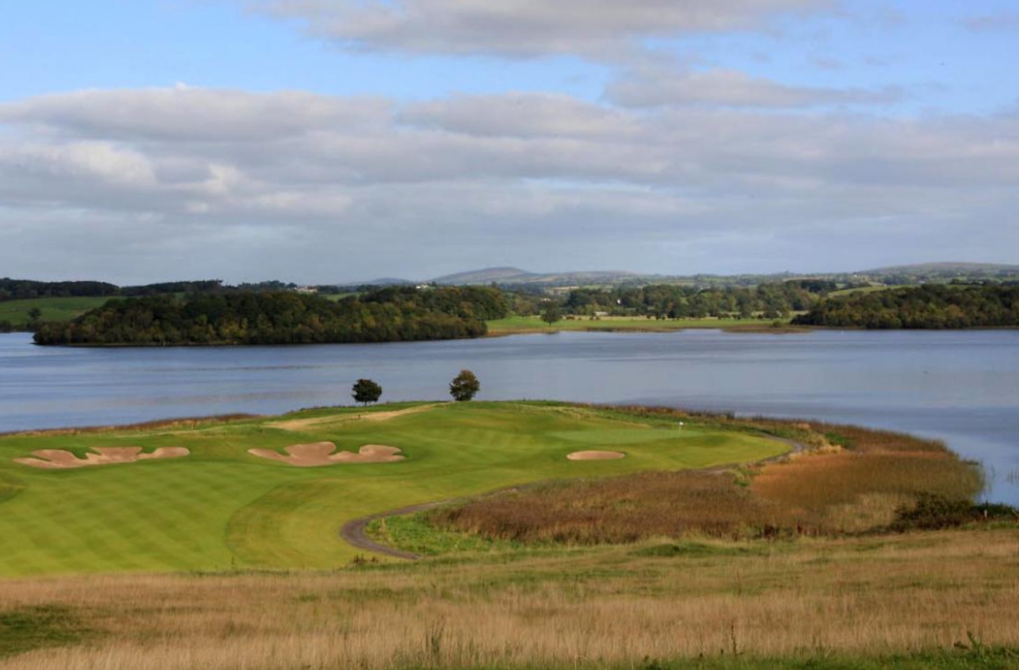 Photo of Lough Erne Resort, Luxury Golf Resort