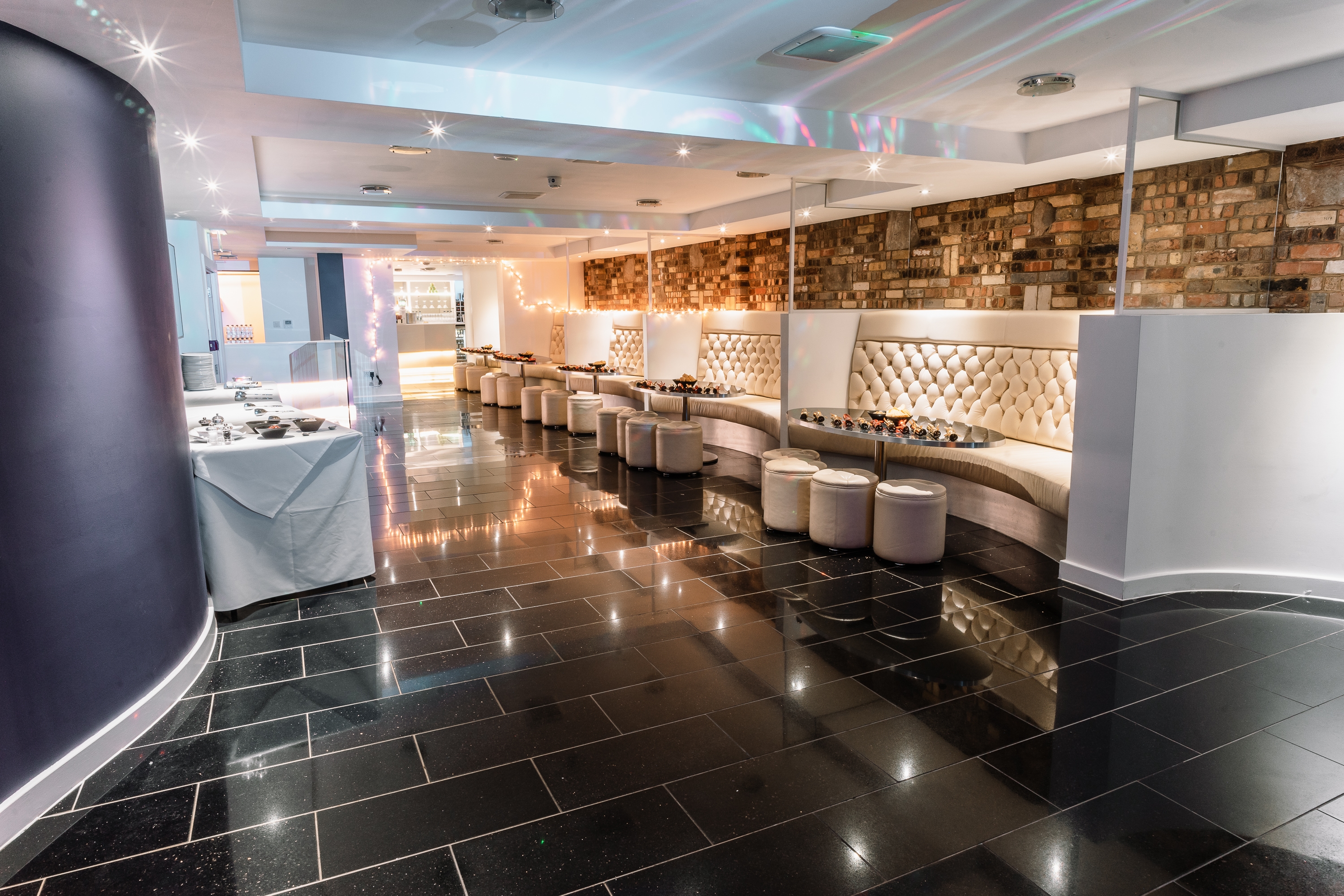 Photo of Selhurst Park, 2010 Club