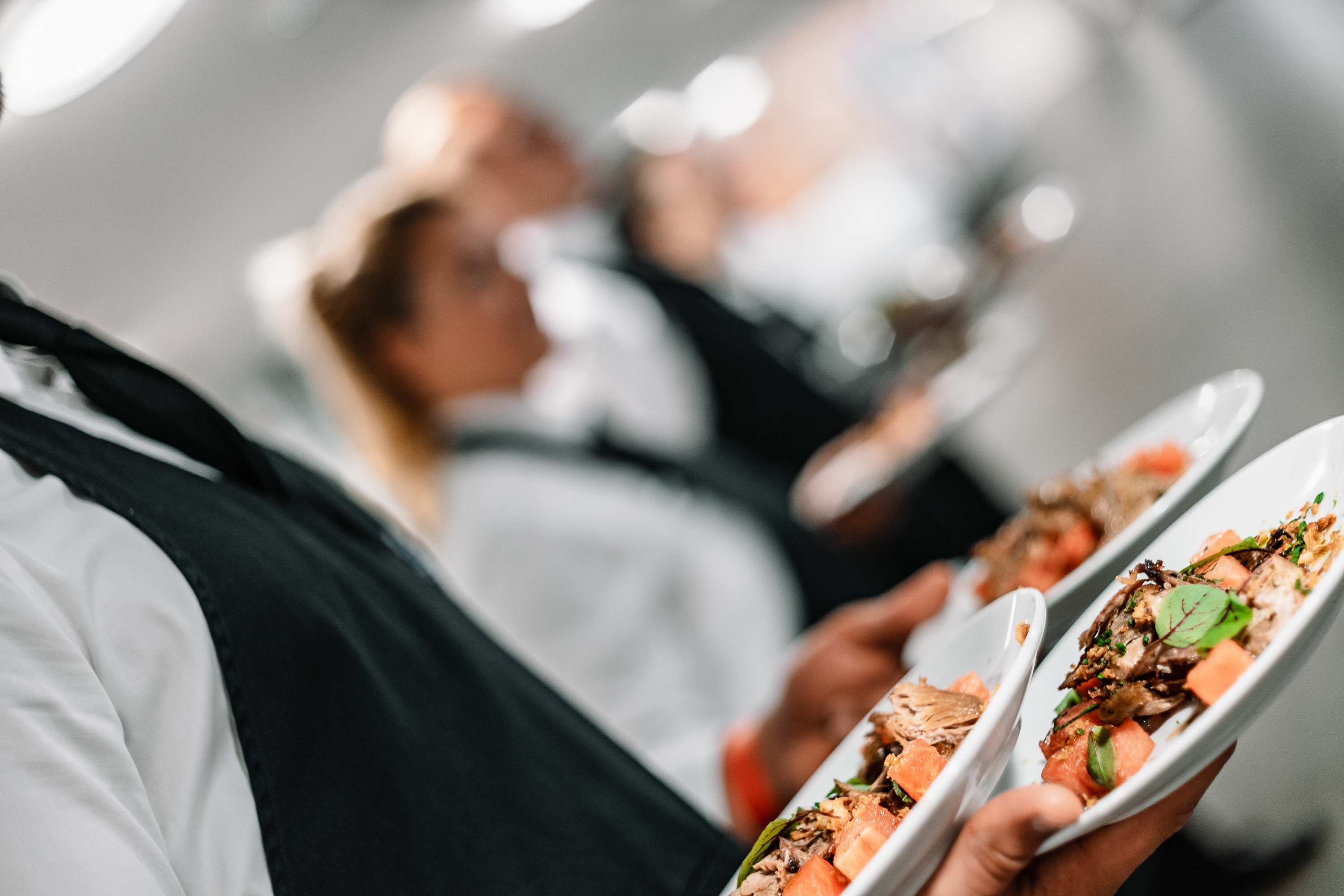 Photo of Selhurst Park, Speroni's Restaurant