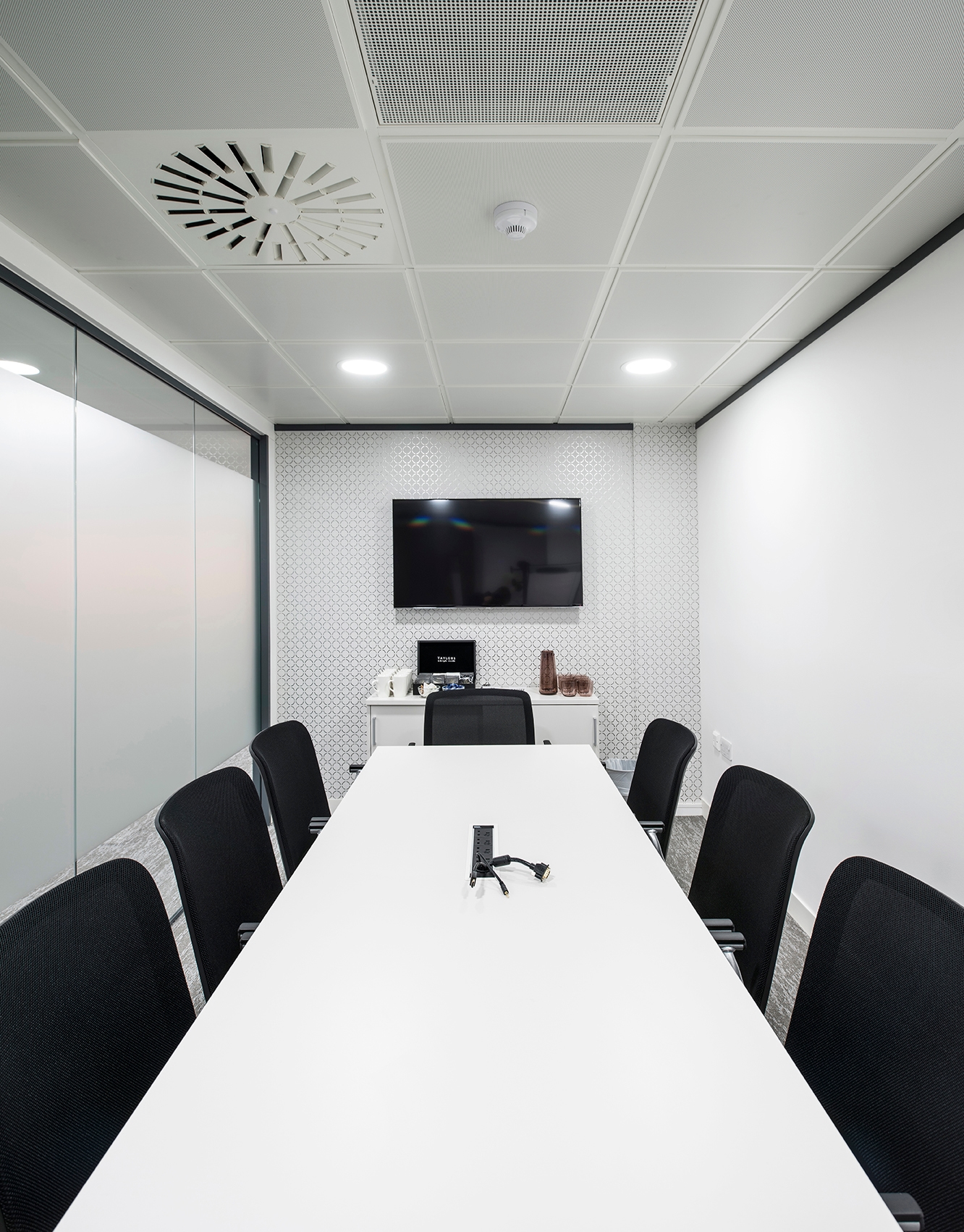 Photo of Regus Birmingham Edmund House, Grand Central