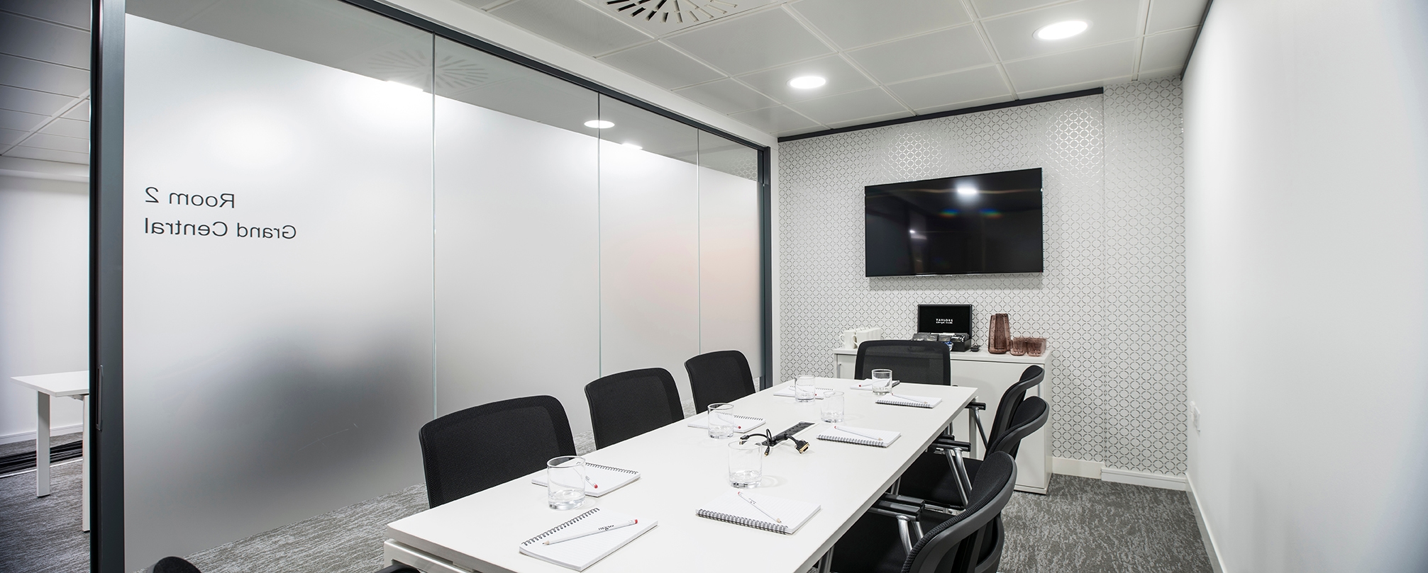 Photo of Regus Birmingham Edmund House, Grand Central