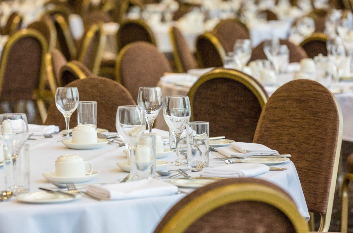 Photo of Accu Stadium, The Djh Suite