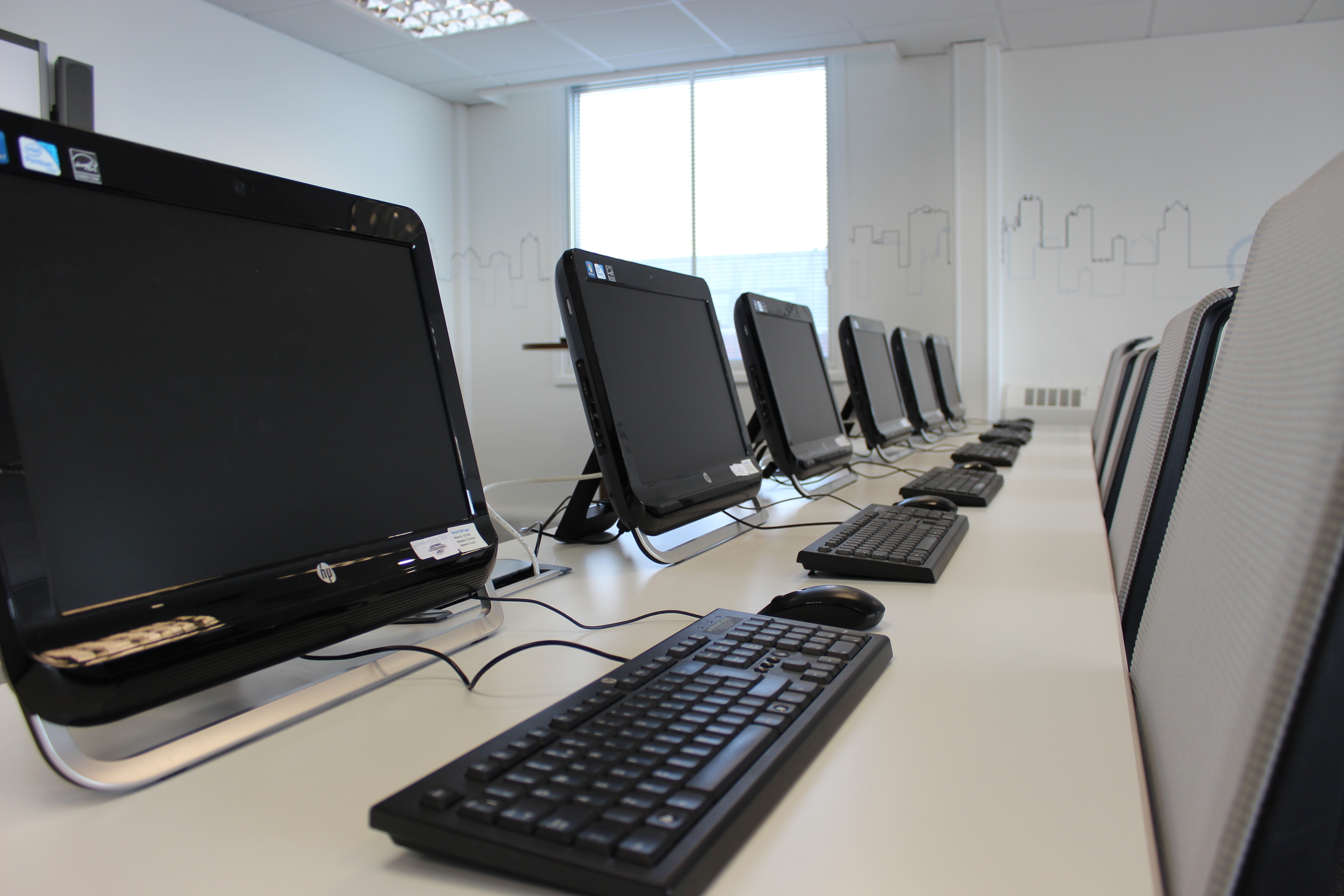 Photo of Hawk Training, Studio One
