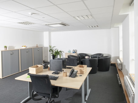 Photo of Regus Victoria Grosvenor Gardens, 609A