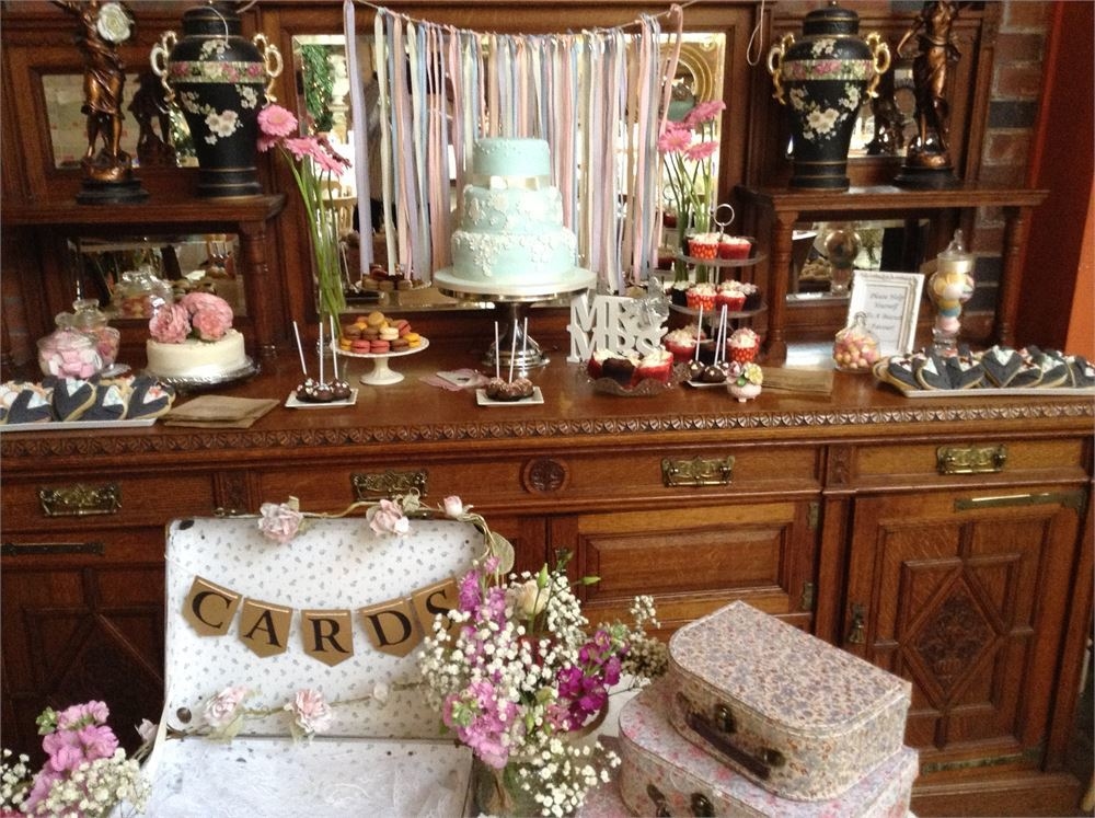 Photo of Heskin Hall, Exclusive Hire