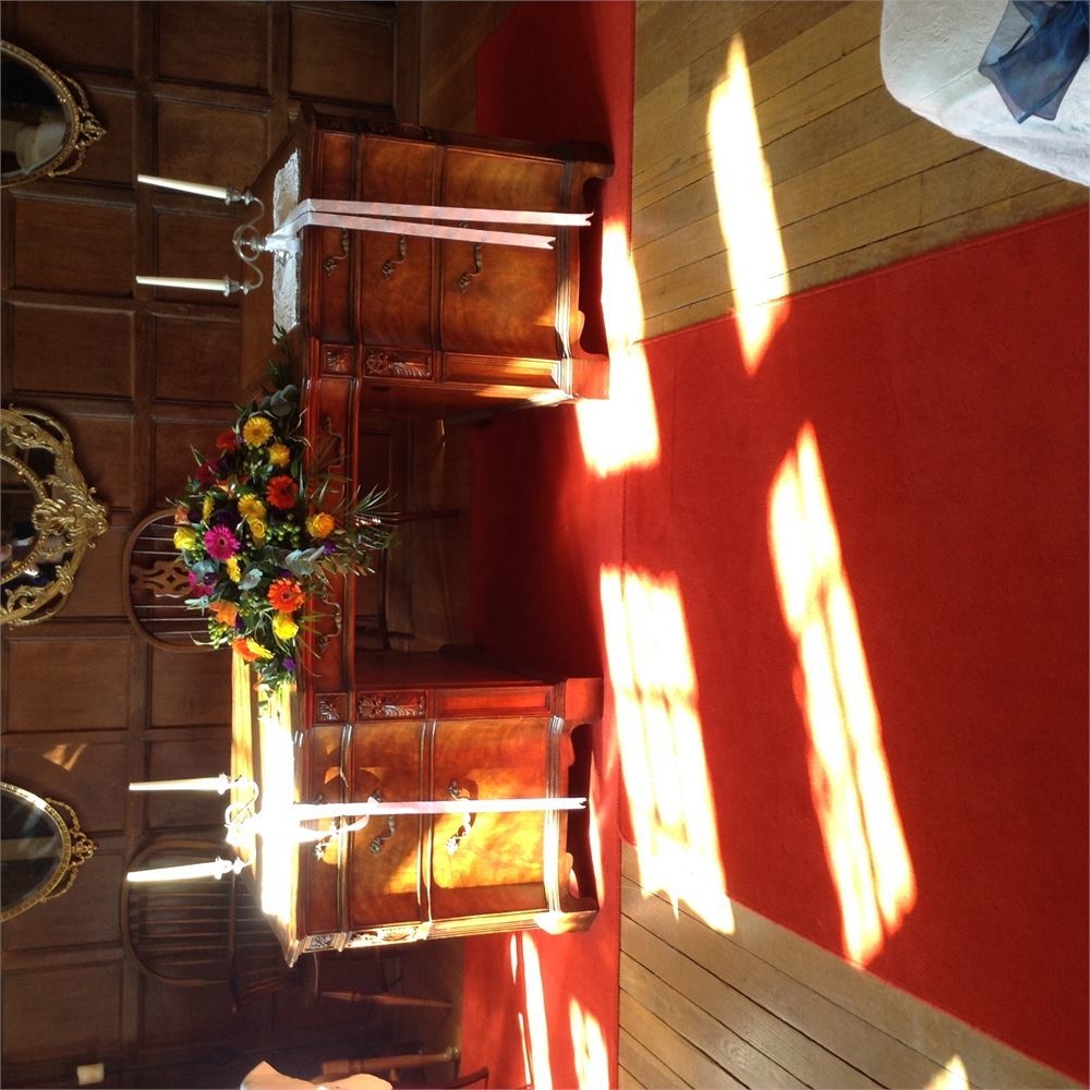 Photo of Heskin Hall, Exclusive Hire