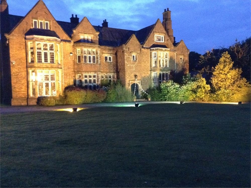 Photo of Heskin Hall, Exclusive Hire