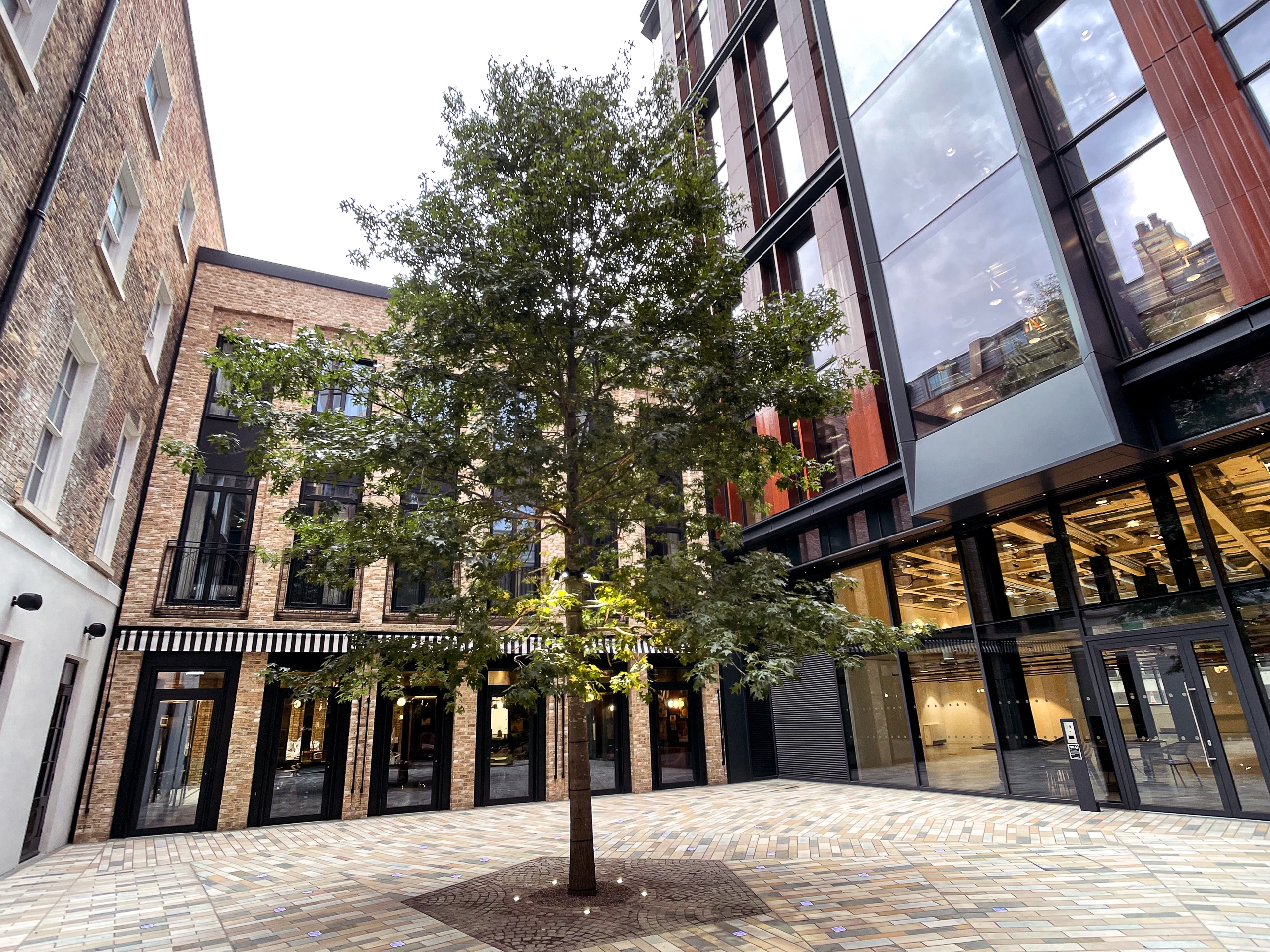 Photo of Sun Street Hotel