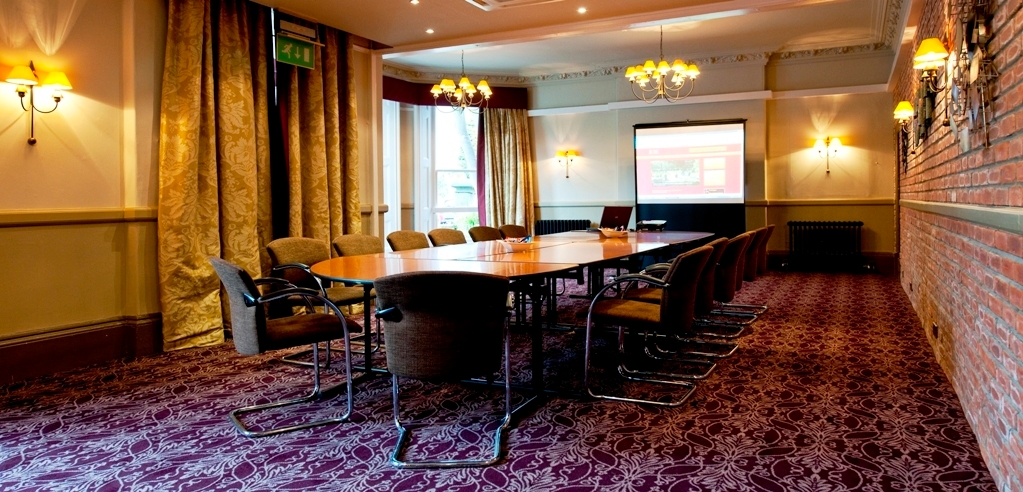 Photo of Rutland Hotel