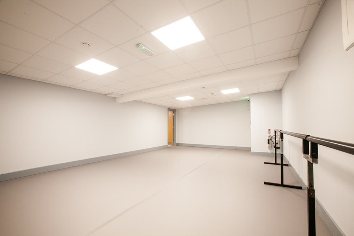 Photo of The Studios Adagio School Of Dance, Violet Mary Studio