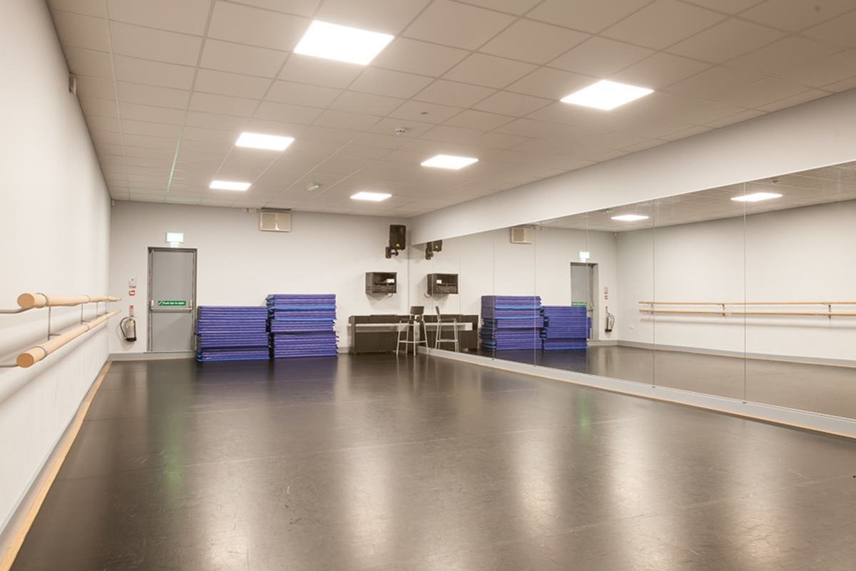 Photo of The Studios Adagio School Of Dance, Jean Annette Studio