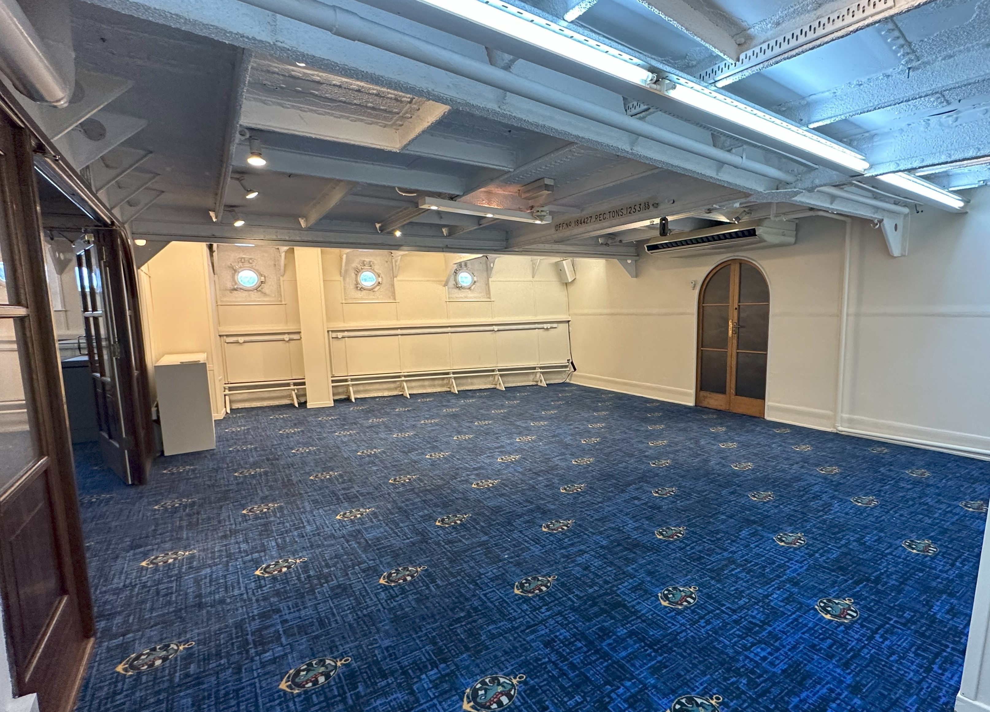 Photo of Wellington On The Thames, Samoa Suite