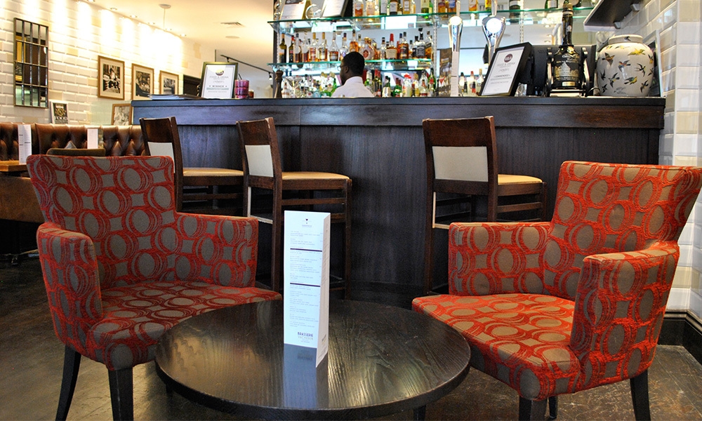 Photo of Lobster And Grill - High Street, Beer Garden