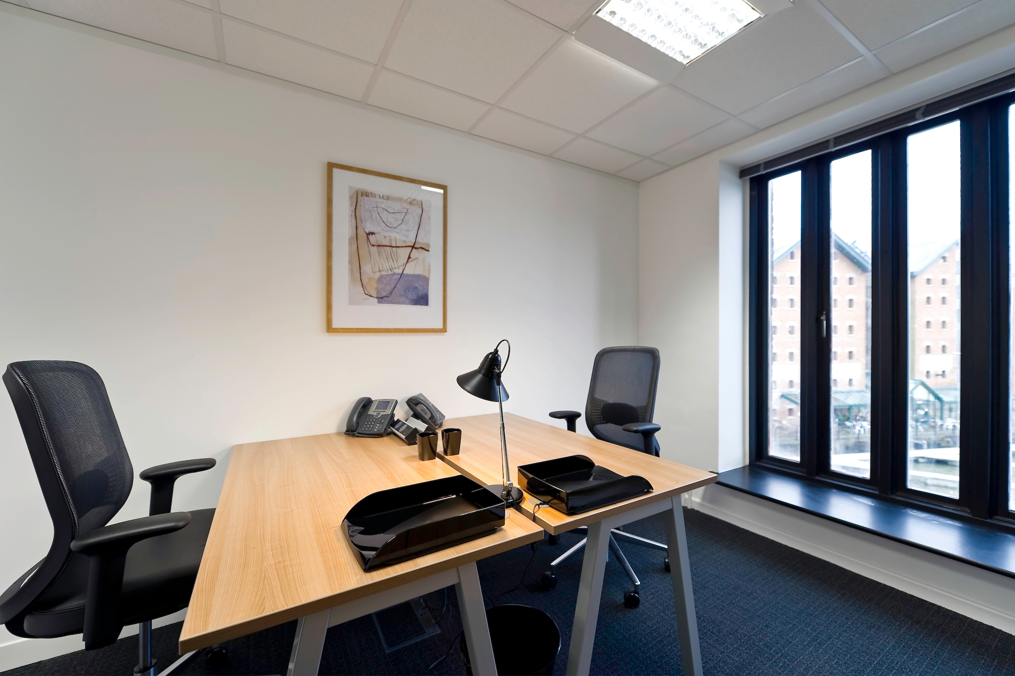 Photo of Regus Gloucester Docks North Warehouse, 122