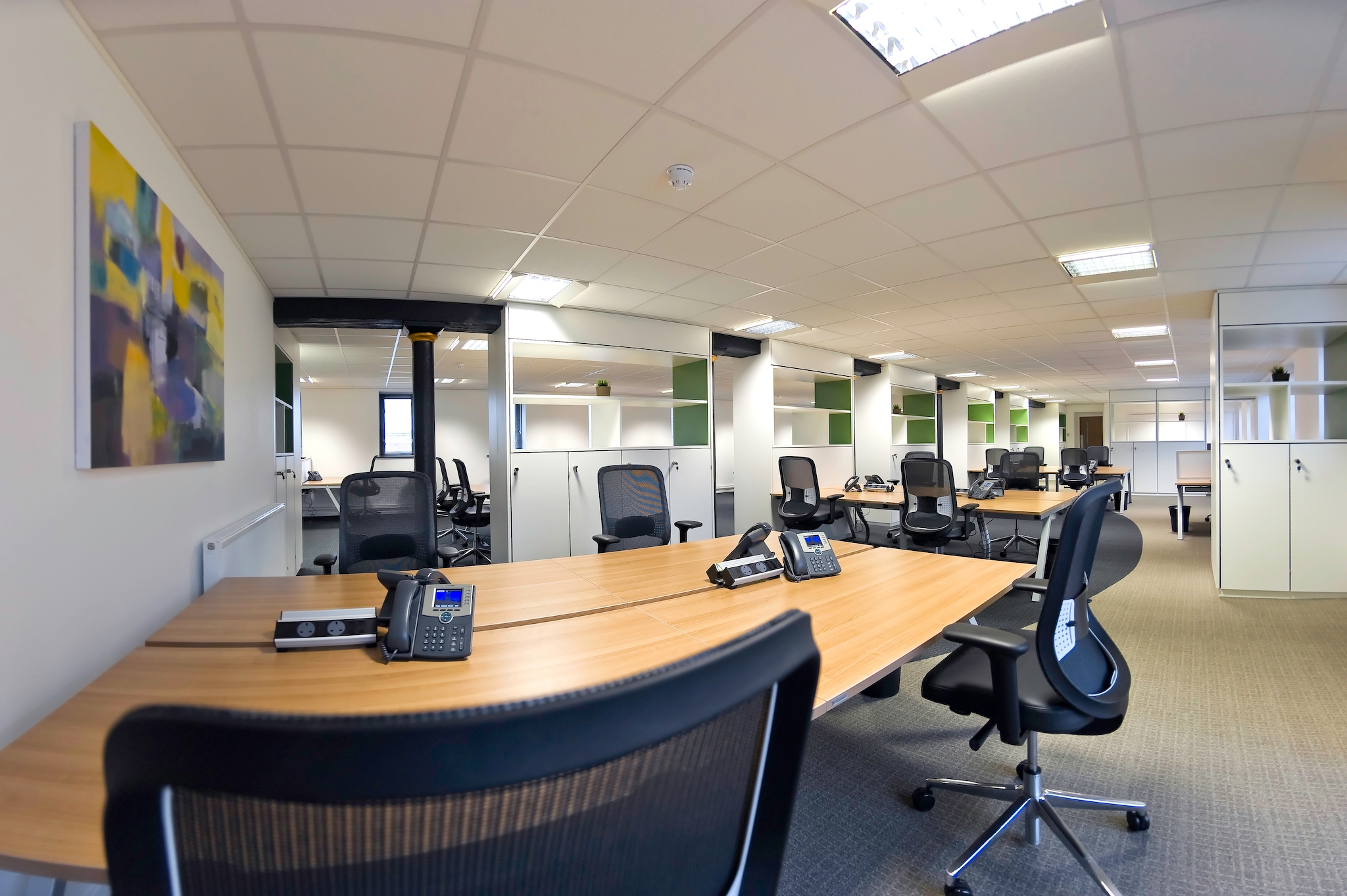 Photo of Regus Gloucester Docks North Warehouse, Malvern Hills