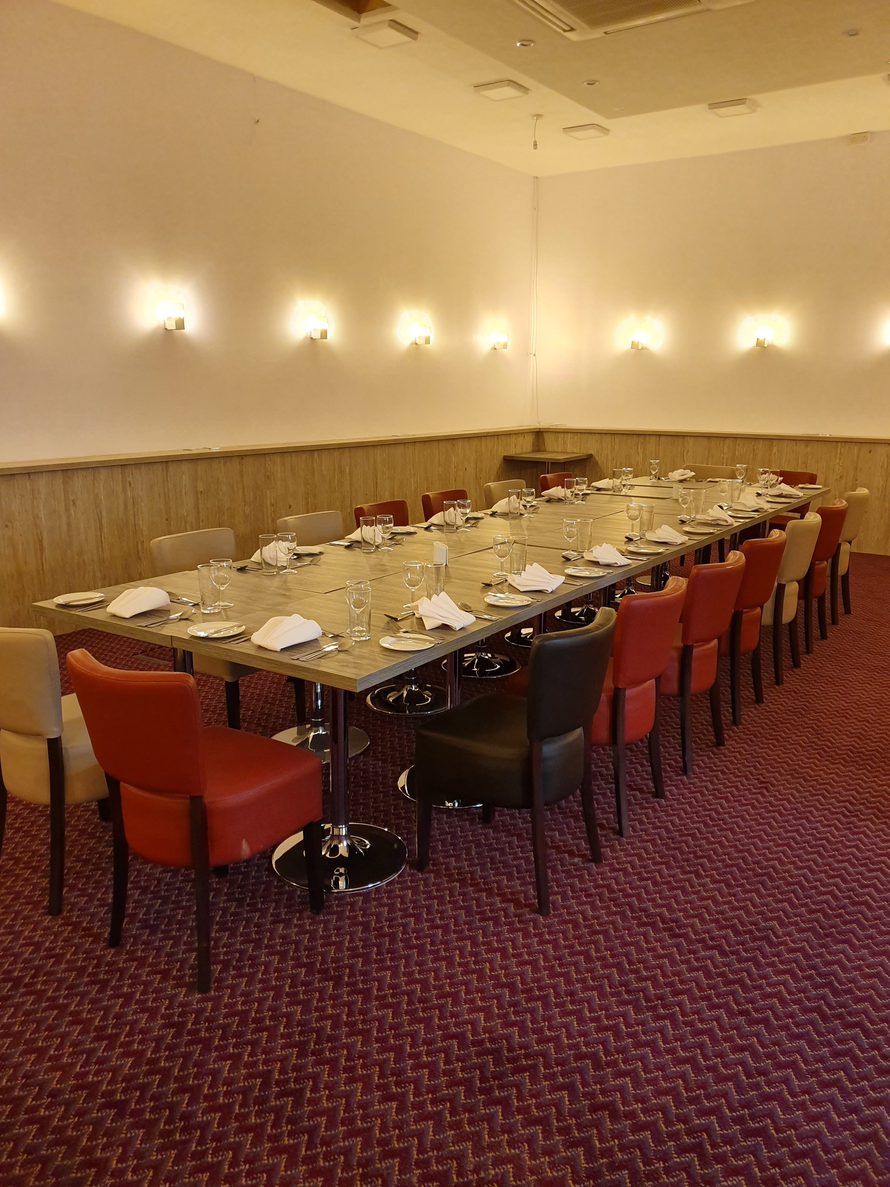 Photo of Kegworth Hotel & Conference Centre, Inspiration