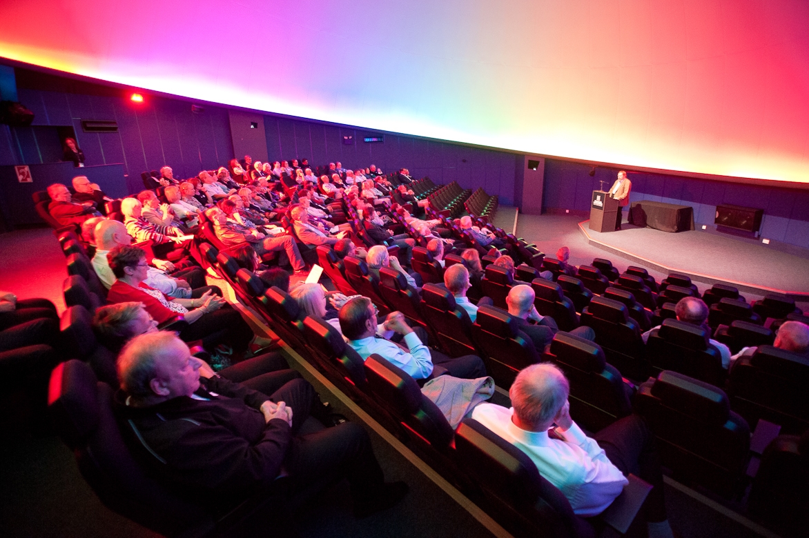 Photo of Winchester Science Centre & Planetarium, Planetarium