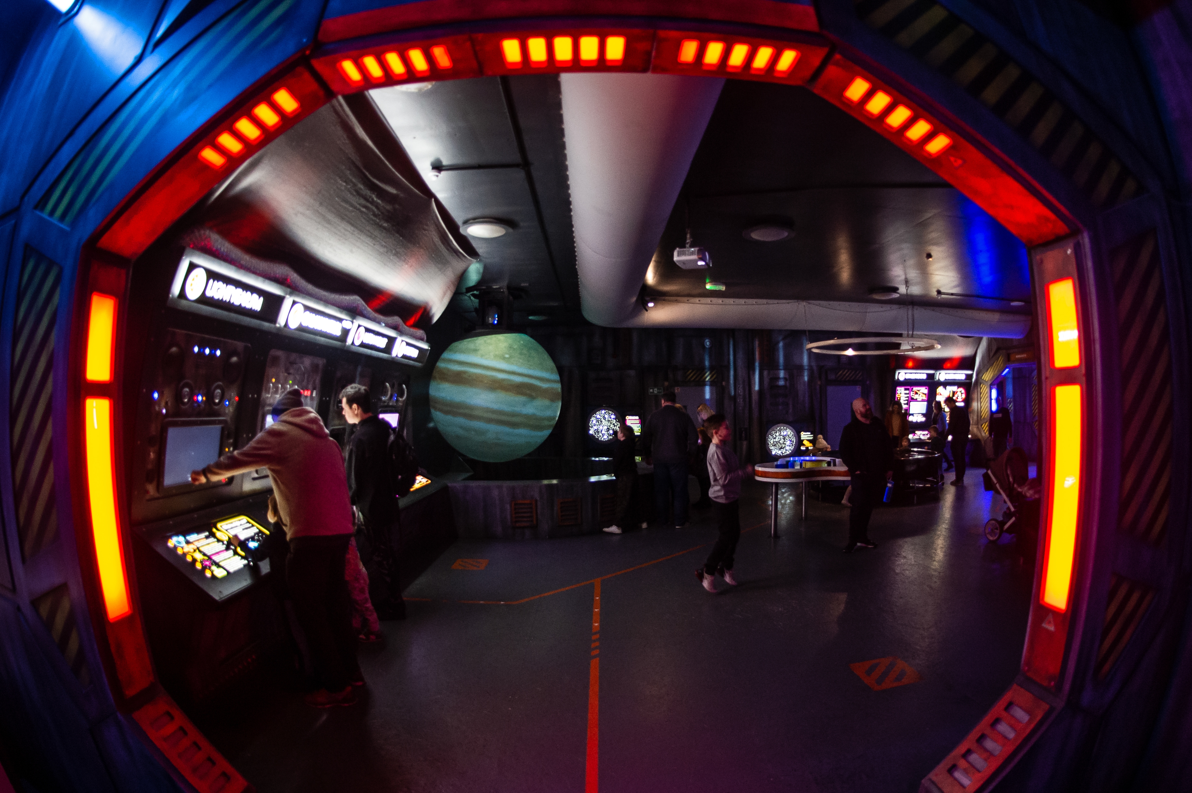 Photo of Winchester Science Centre & Planetarium