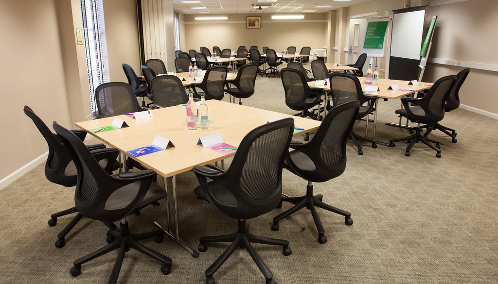 Photo of Highfield Park, Hook