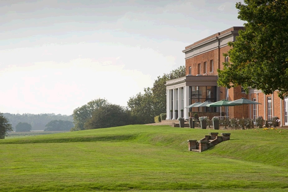 Photo of Highfield Park