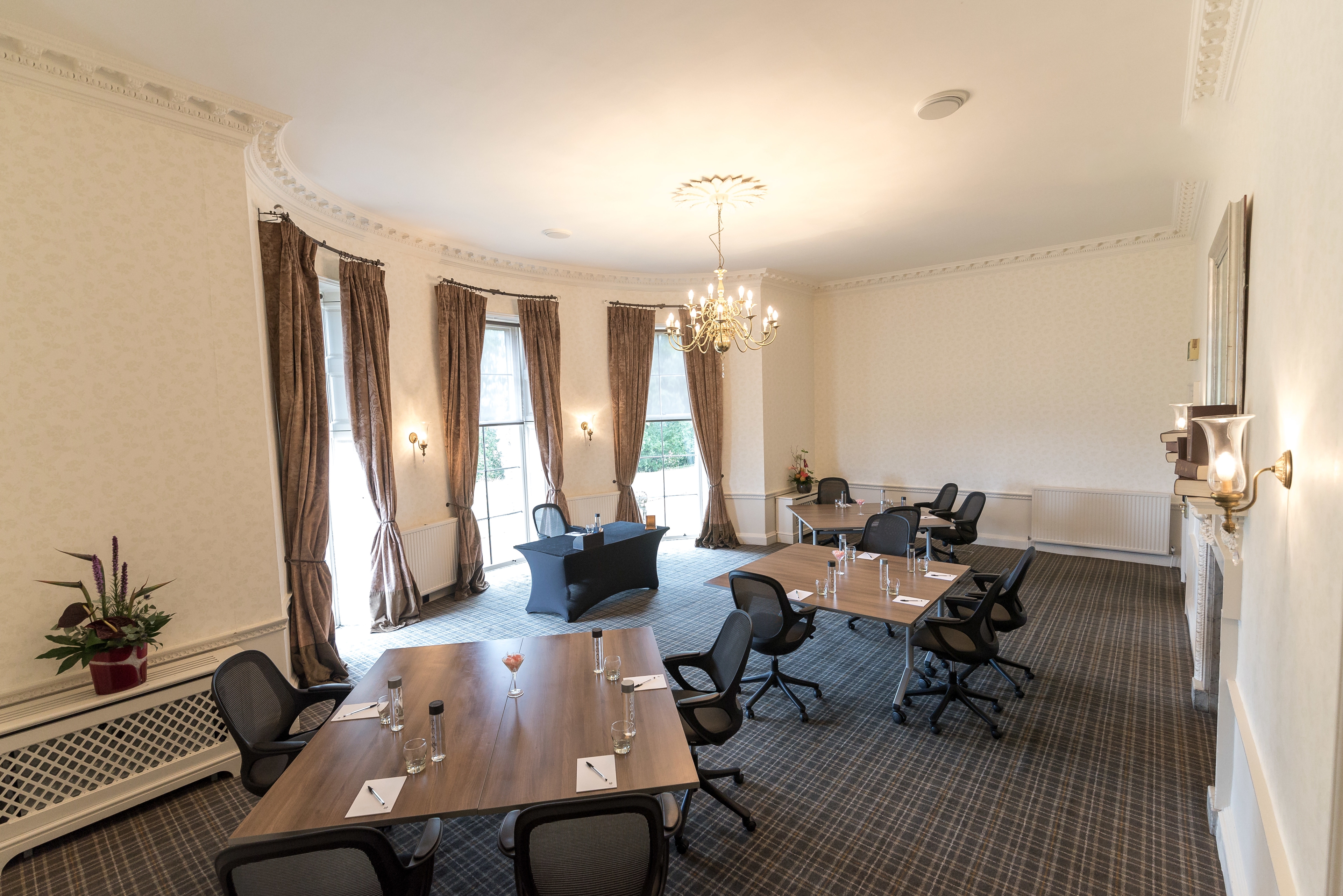 Photo of Highfield Park, Wellington