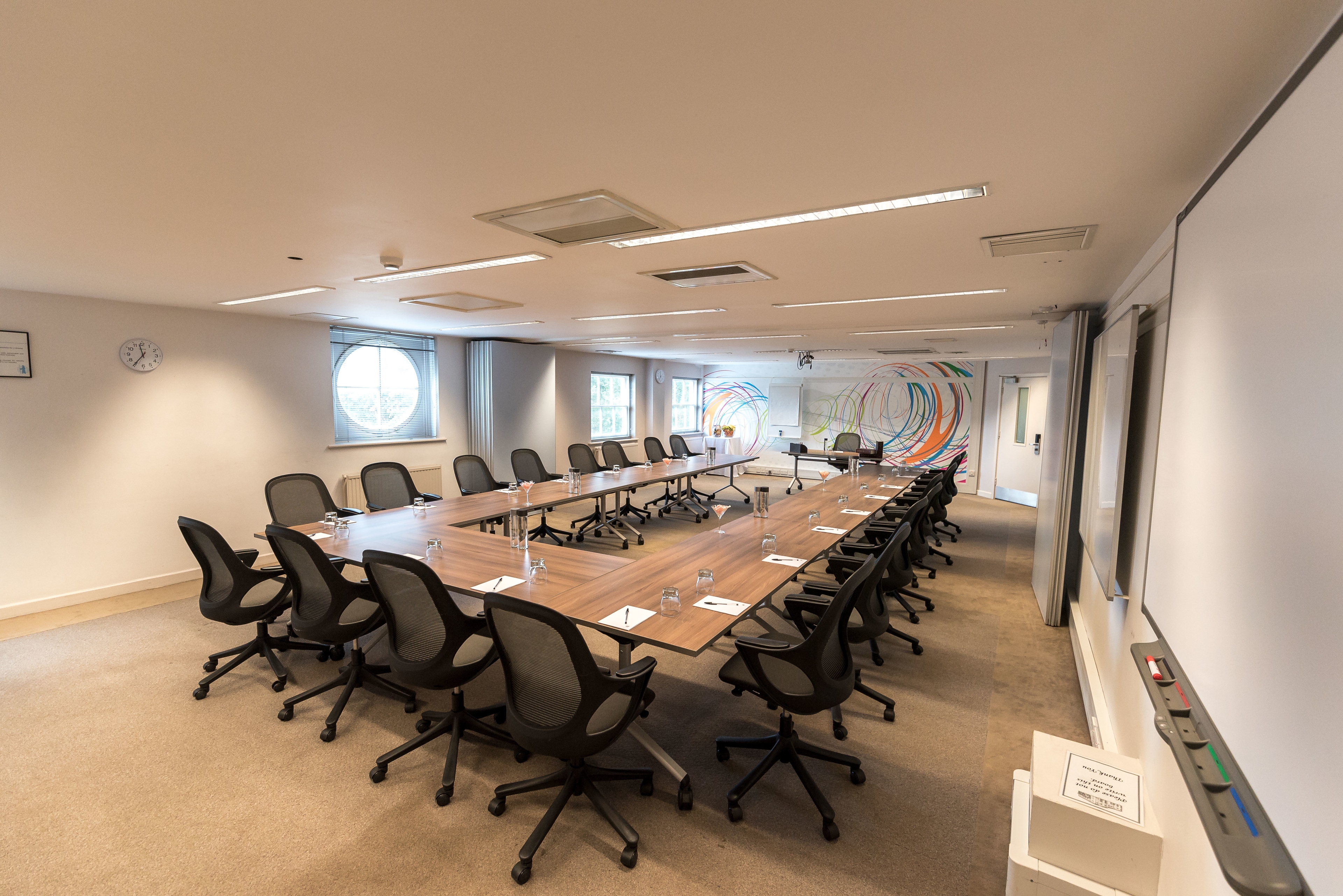 Photo of Highfield Park, Shaw/Aristotle