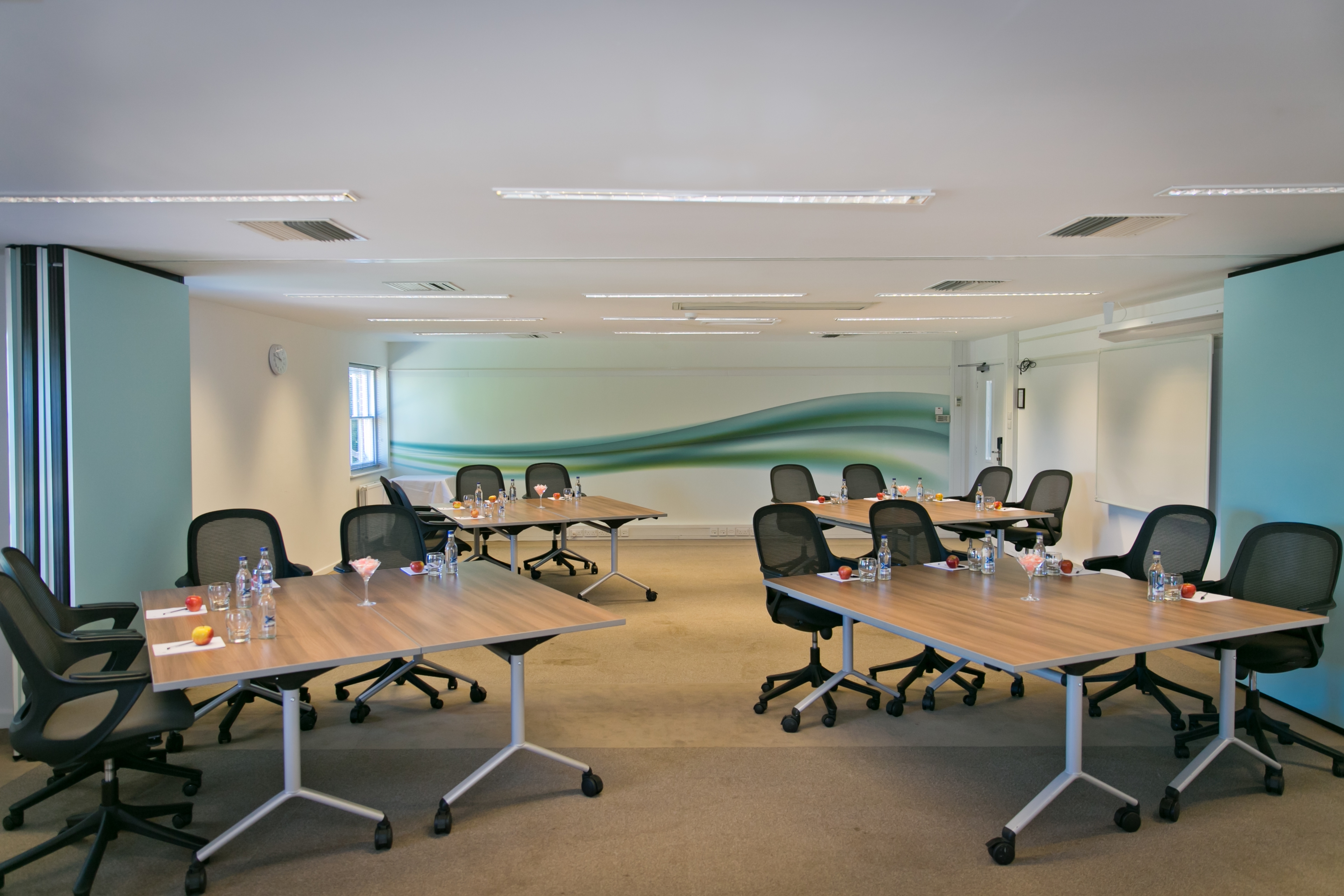 Photo of Highfield Park, Voltaire/Berkeley