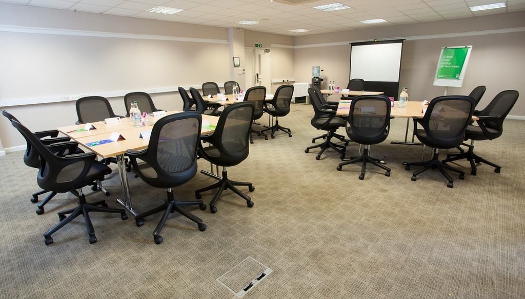 Photo of Highfield Park, Heckfield