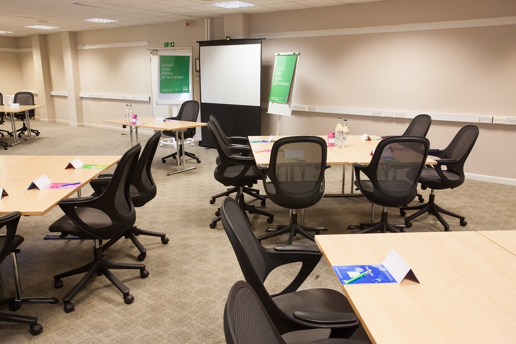 Photo of Highfield Park, Hook