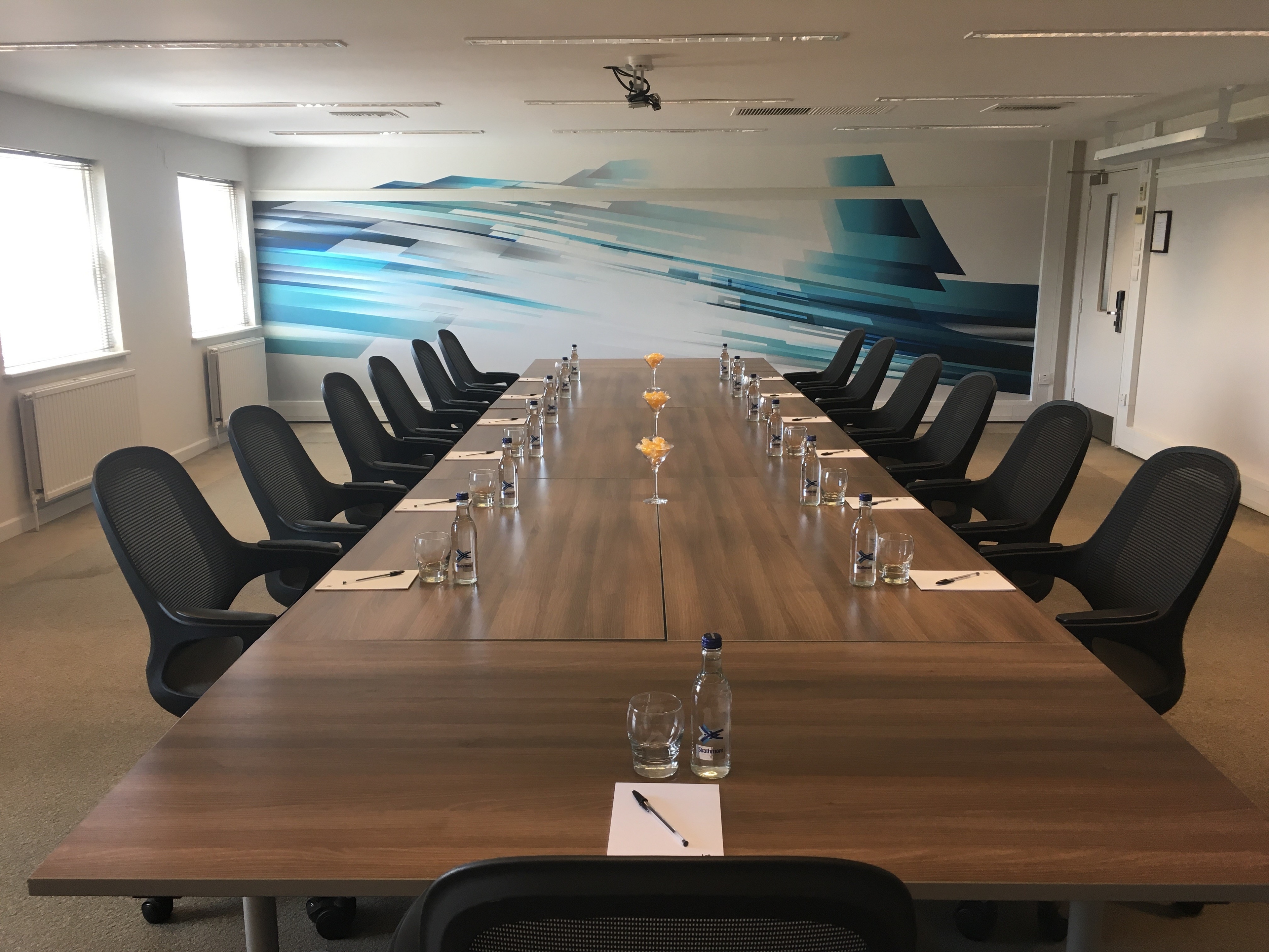 Photo of Highfield Park, Kant