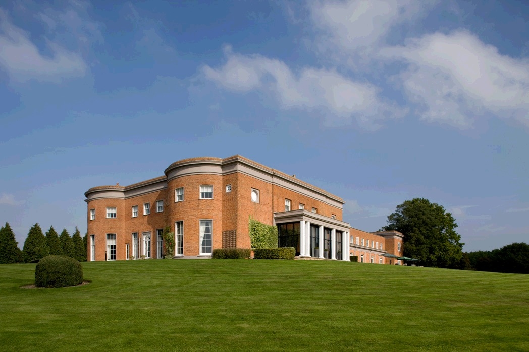 Photo of Highfield Park