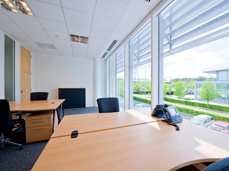 Photo of Regus Southampton Solent Business Park, Queen Elizabeth