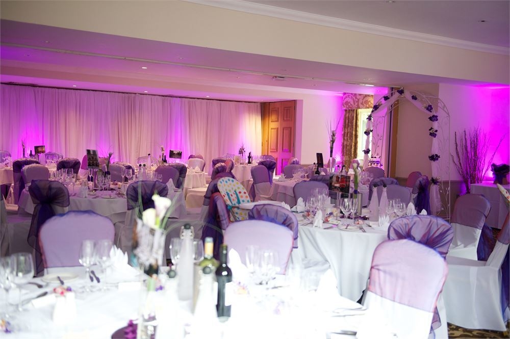 Photo of Macdonald Frimley Hall Hotel & Spa, Exclusive Hire