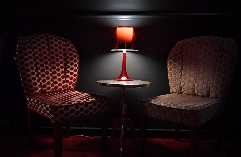 Photo of The Ambassadors, Woking, The Ambassador Lounge