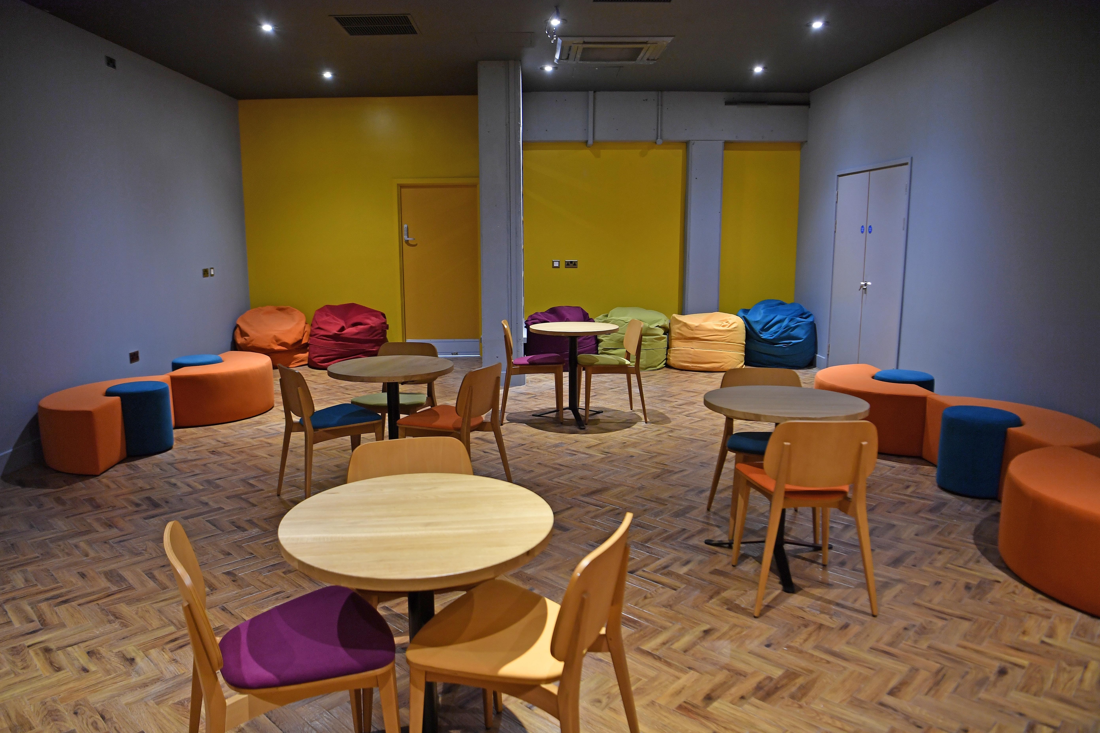 Photo of The Ambassadors, Woking, Nova Suite