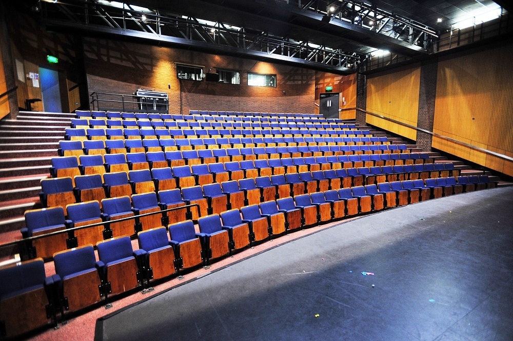 Photo of The Ambassadors, Woking, Rhoda McGaw Theatre