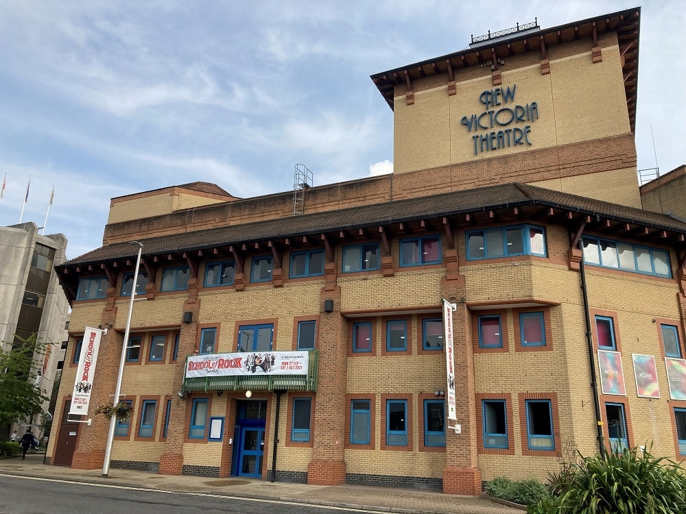 Photo of The Ambassadors, Woking, The Ambassador Lounge