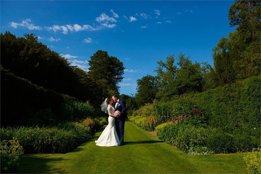 Photo of Bovey Castle