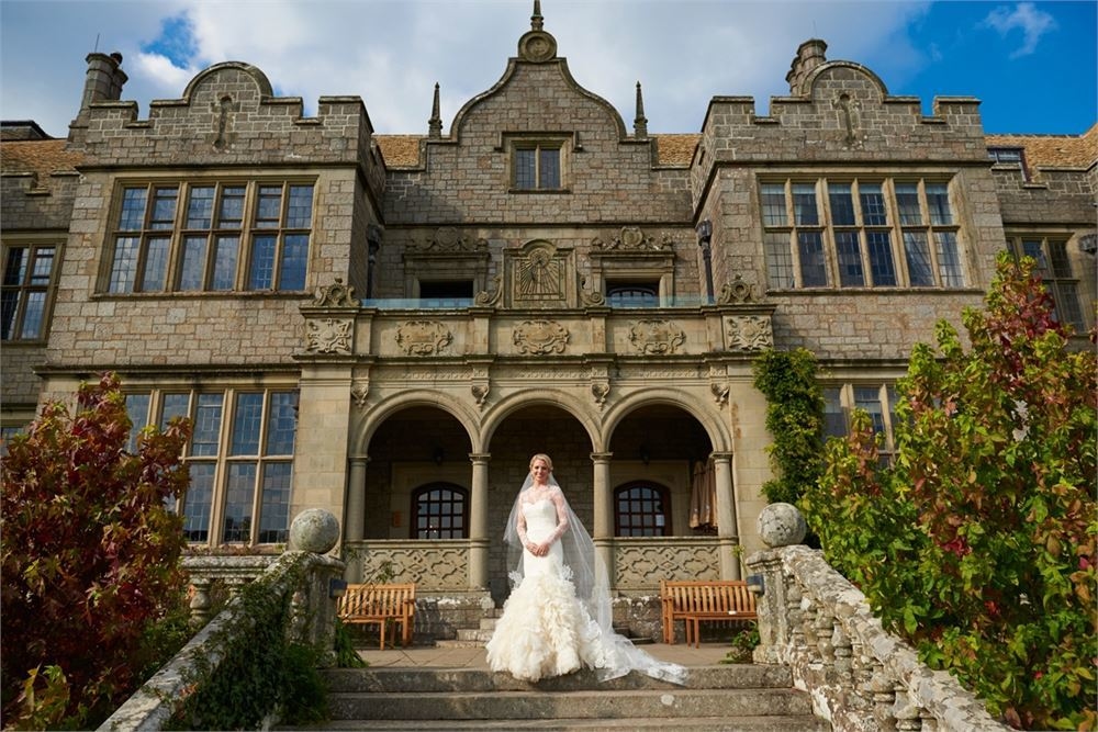 Photo of Bovey Castle