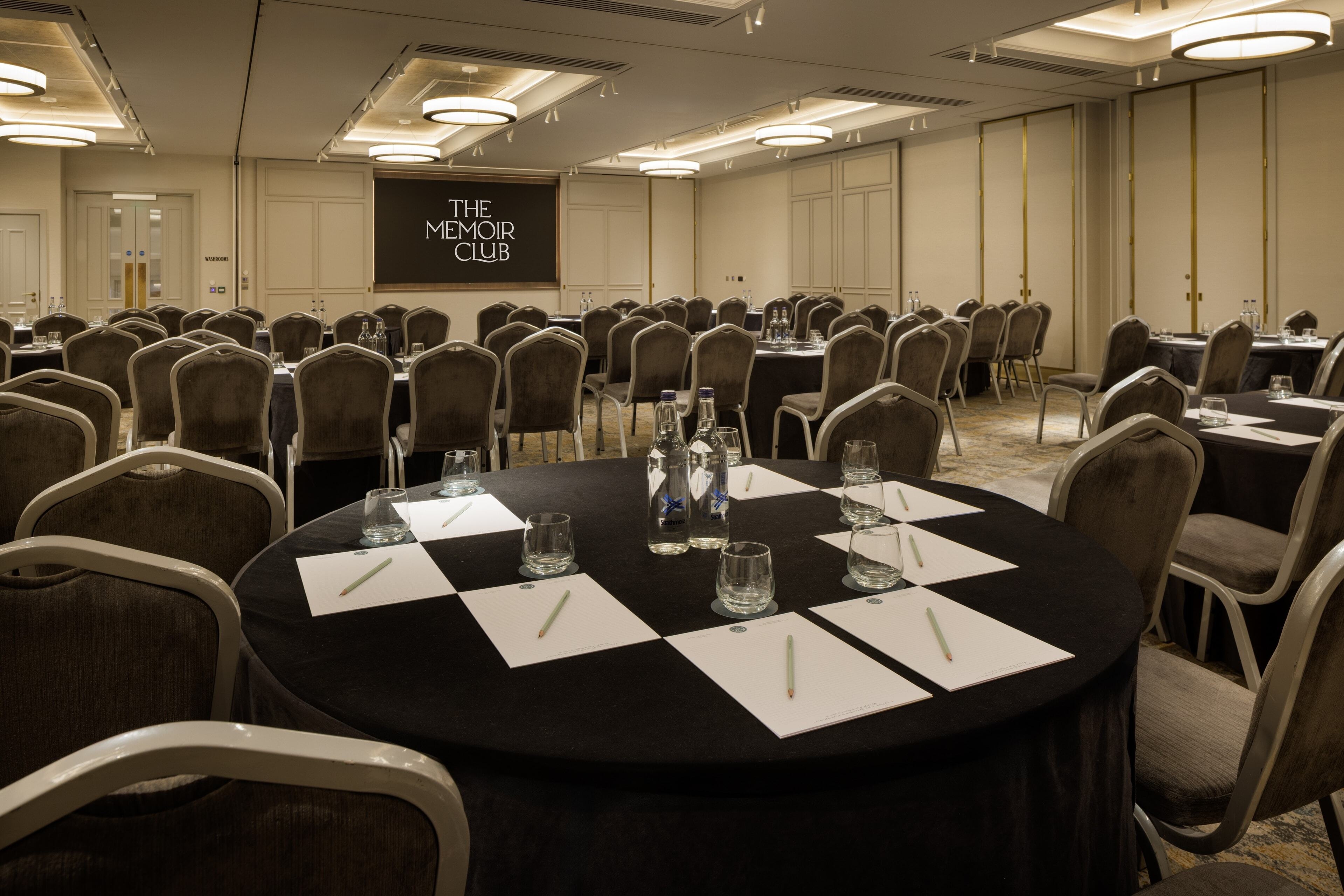 Photo of The Memoir Club (formerly Ambassadors Bloomsbury)