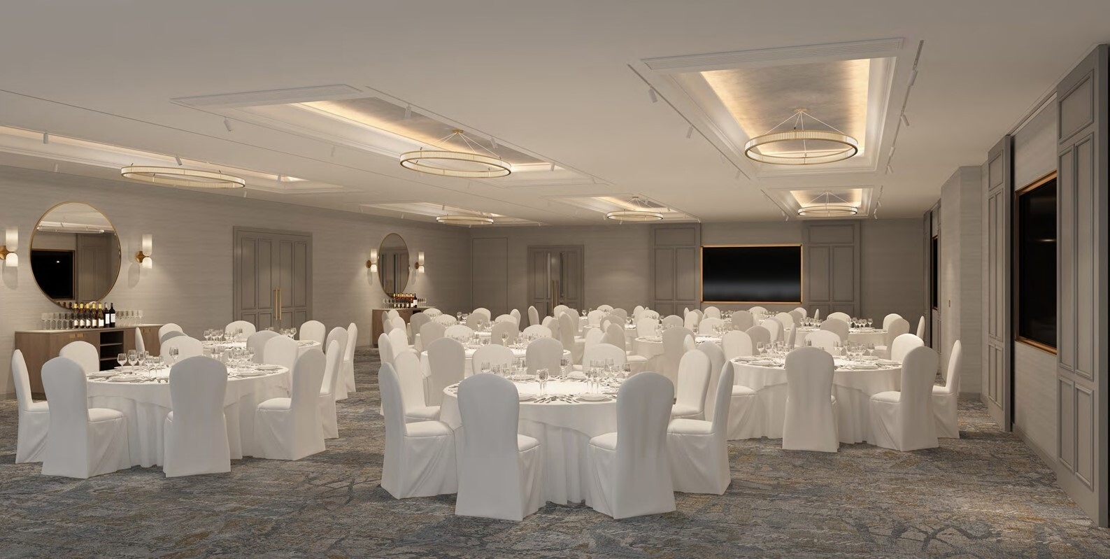 Photo of The Memoir Club (formerly Ambassadors Bloomsbury), Club Suite