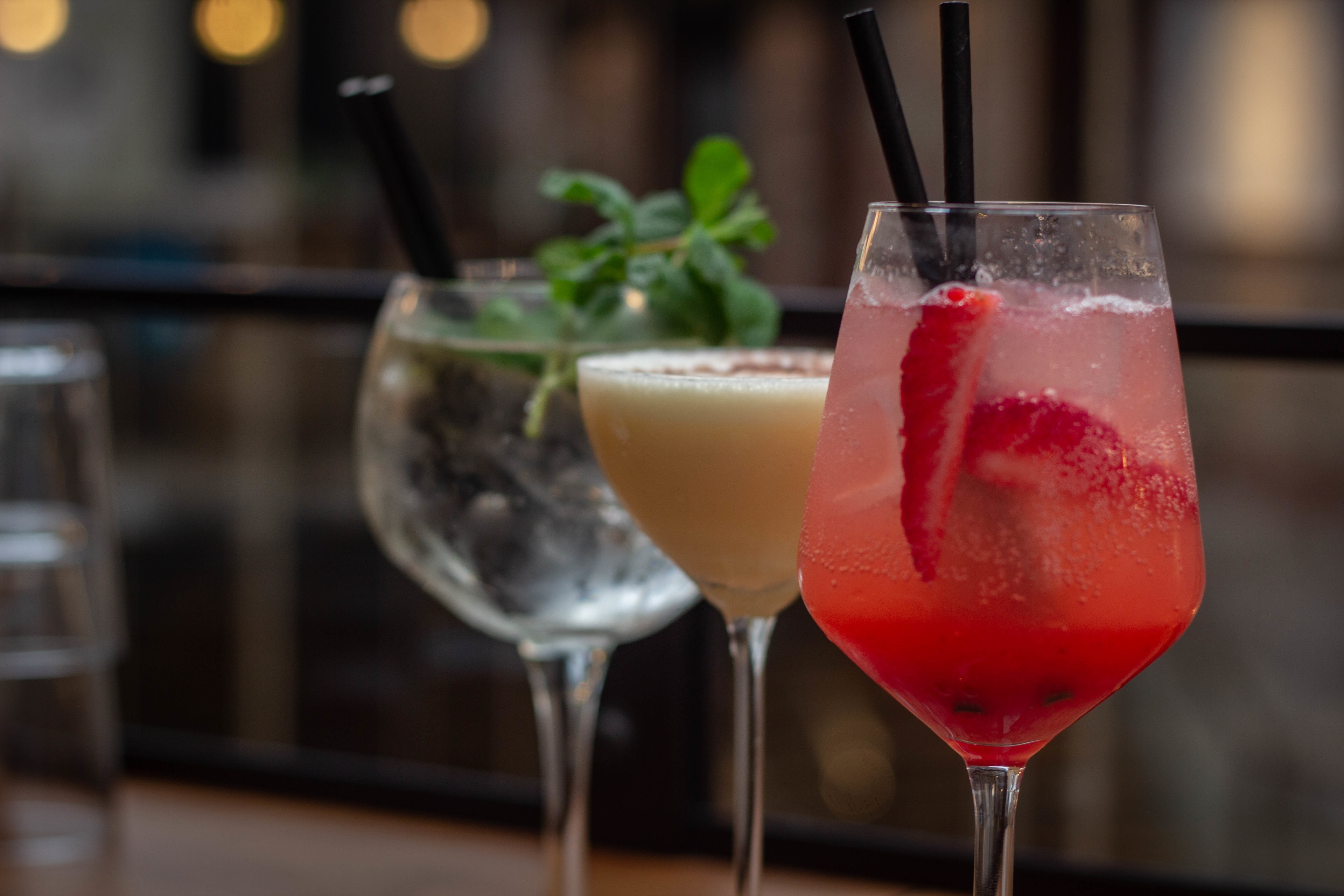Photo of Duke Street Market, Private Dining Room