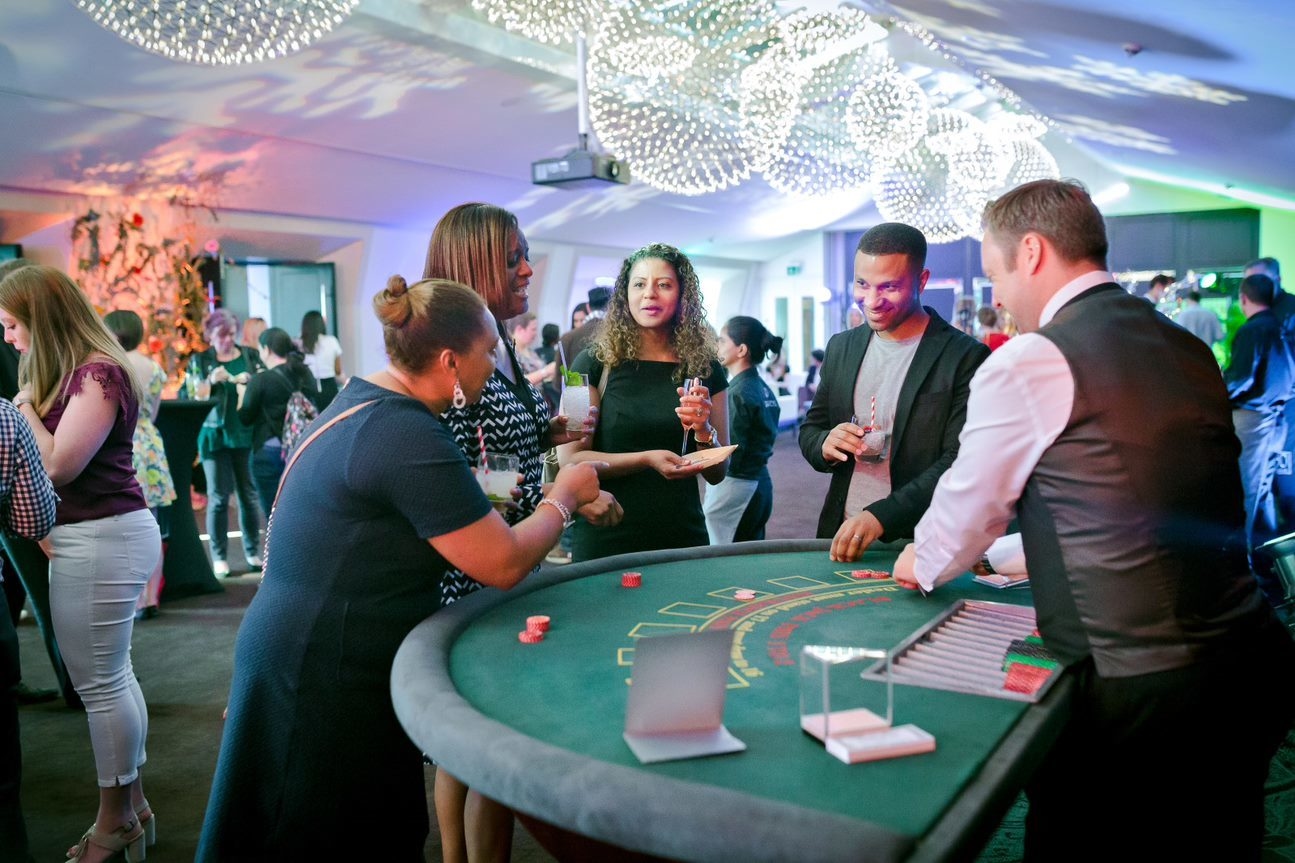 Photo of 30 Euston Square, Exclusive Hire