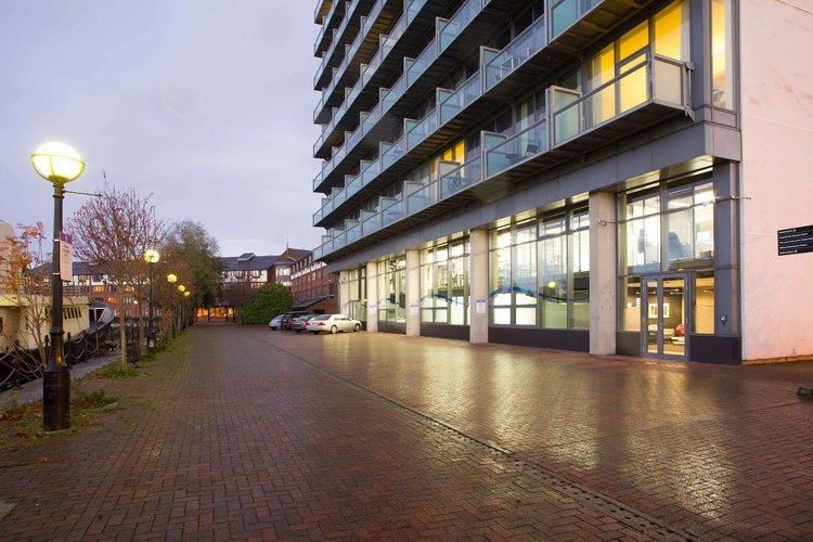 Photo of The Buzz Rooms