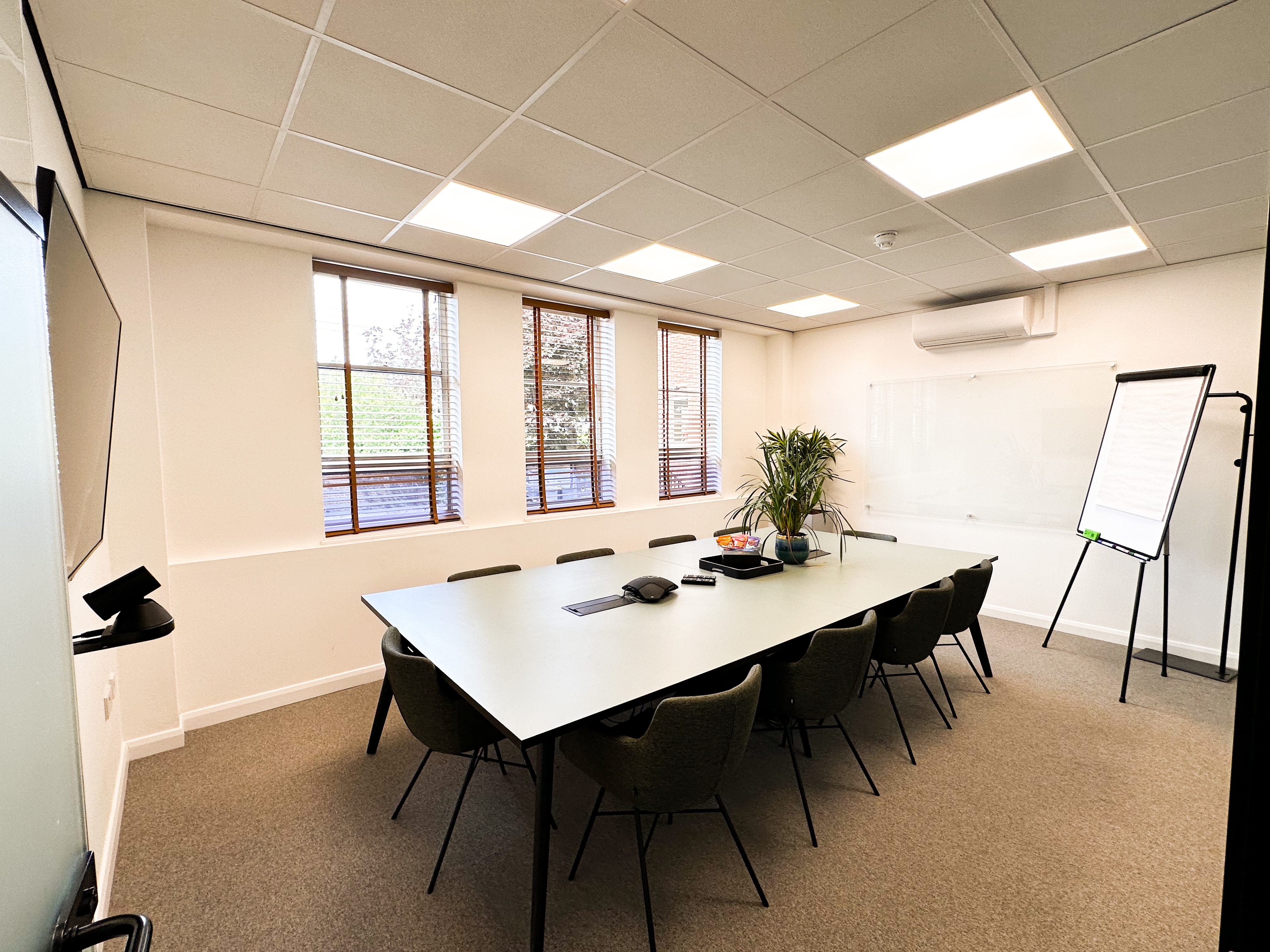 Photo of The Quad (Oxford Summertown), Carfax Tower