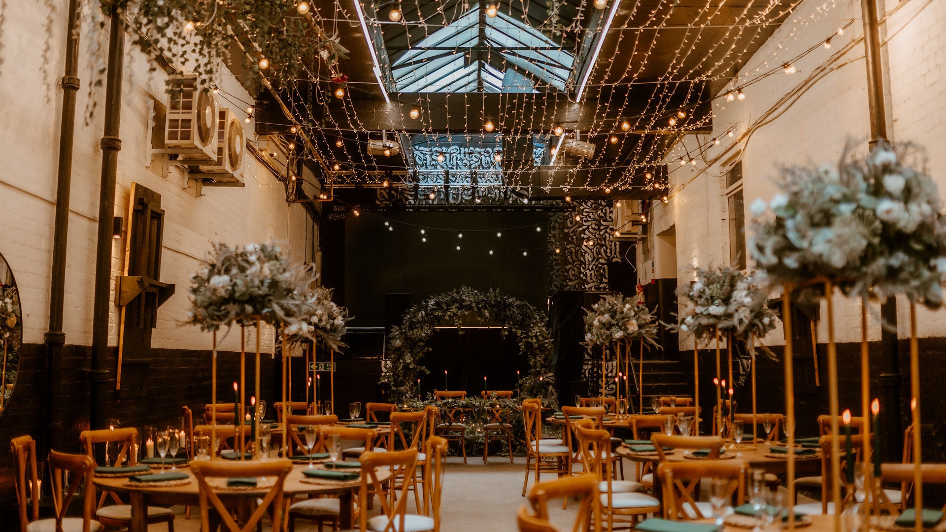 Photo of Box Hub Vennel, The Vennel